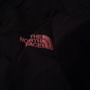 Juniors XL north face jacket! 😏